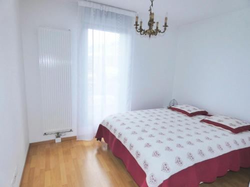 Residence Les Rives Du Lac - 3 Pieces pour 4 Personnes 414