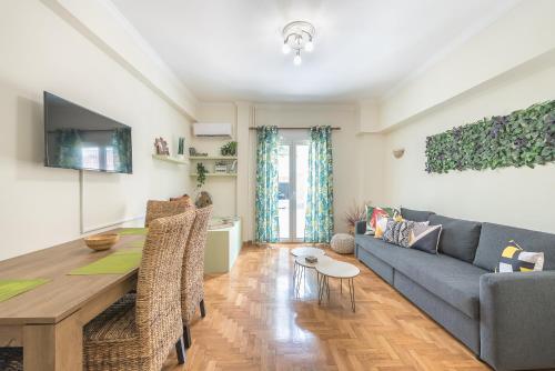 Boutique Suite by CloudKeys, Atene