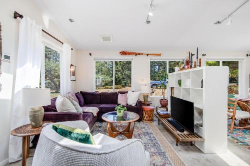 . Orchard Studio at Aly Acres