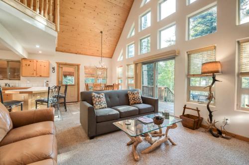 Casa en Verde in Angel Fire, USA