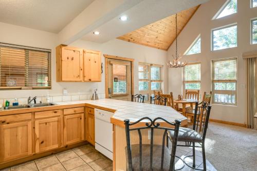 Casa en Verde in Angel Fire, USA