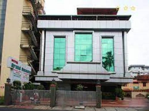 Hotel The Grand Seasons