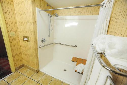 Holiday Inn Express Hotel & Suites Bowling Green, an IHG Hotel in Bowling Green, USA