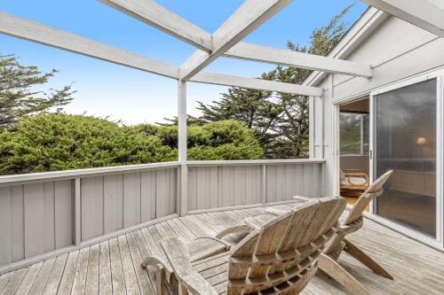 Pelican House in โนวาโท