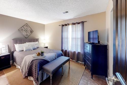 Fall Creek Apartments