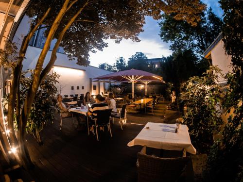 Hotel Arkade in Leverkusen