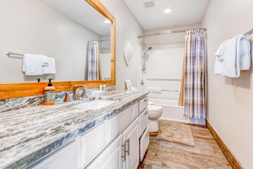 Silver Summit Country Home