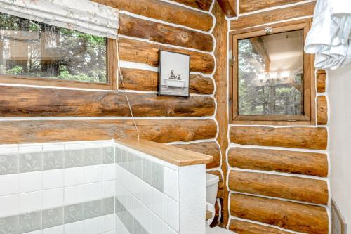 Cozy Tree & Ski House, Girdwood (foto 4)