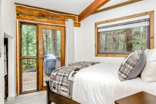 Cozy Tree & Ski House, Girdwood (foto 8)