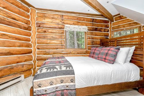 Cozy Tree & Ski House, Girdwood (foto 10)