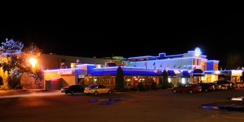 La Saguenéenne - Hôtel et Centre de Congrès