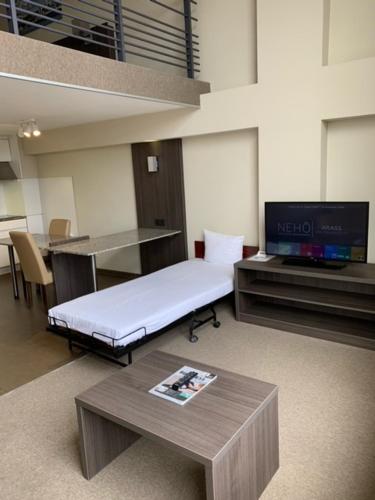 Arass Hotel & Business Flats