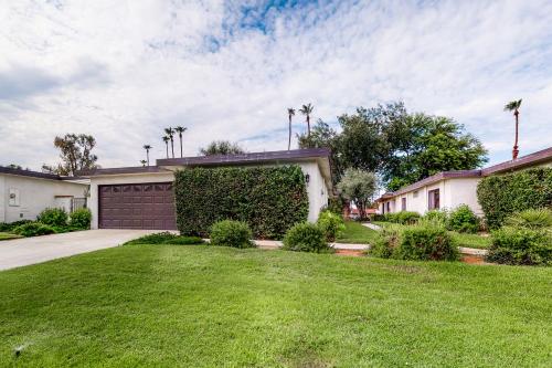 Modern Desert Retreat - Apartment - Rancho Mirage