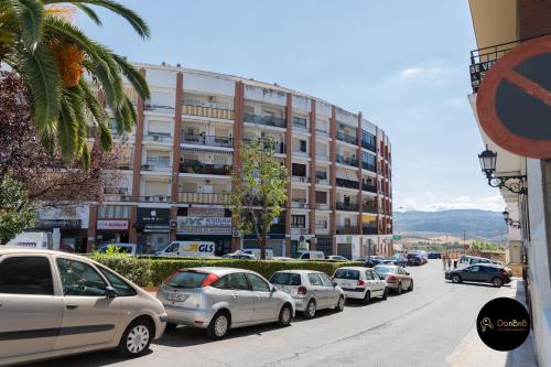 Apartment La Peineta Ronda