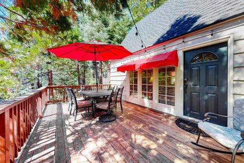 Arrowhead Delight in Lake Arrowhead, USA