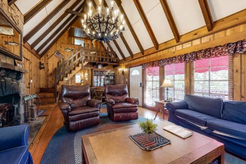 Arrowhead Delight in Lake Arrowhead, USA