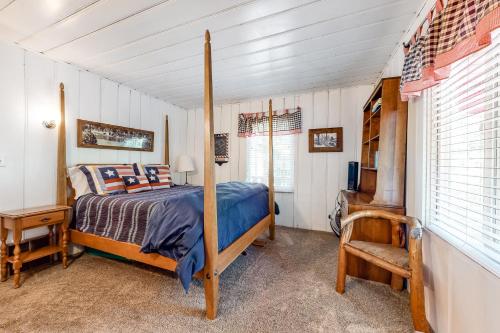 Arrowhead Delight in Lake Arrowhead, USA