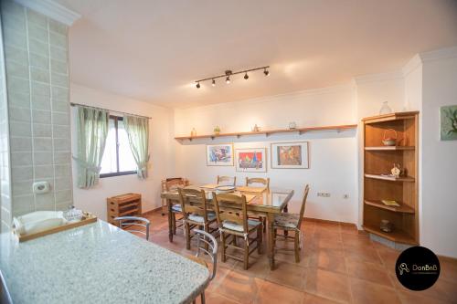 Apartment La Peineta Ronda, Ronda (photo 10)