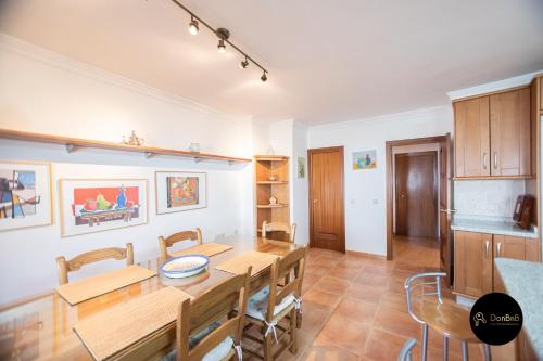 Apartment La Peineta Ronda, Ronda (photo 8)