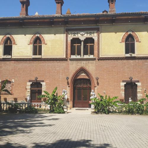 . GRAZZANO ANTICA STAZIONE