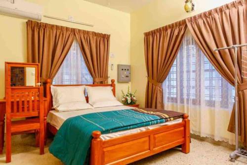 Posh 7 BHK at BELLJEM Homes in Thrissur city