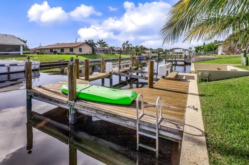 Beachy Haven with Gulf Access