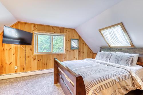 Green Wood Cottage