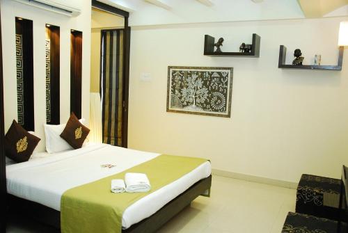 Mumbai Corporate Apartments