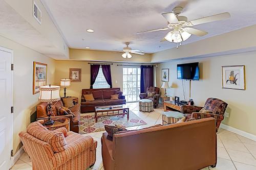 Myrtle Beach Villas II - 301B