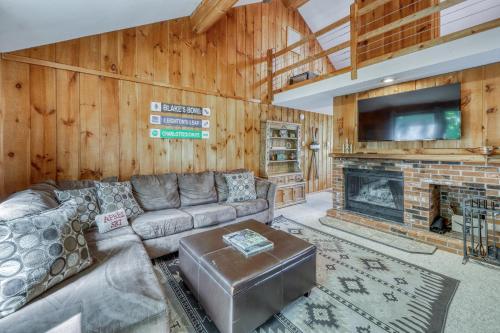 Two Bedroom Holiday Home