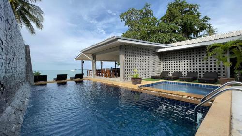 Pico Samui – Bophut Beach, UT