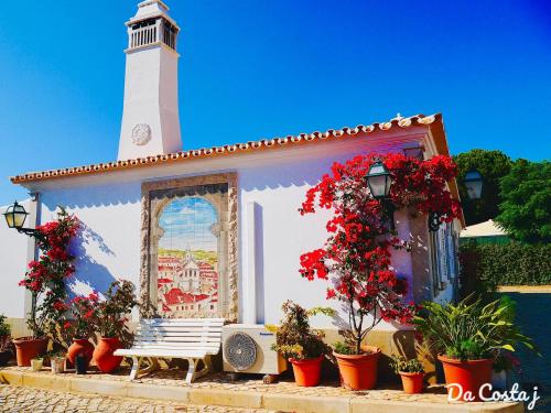  Balaia Sol Holiday Club in Albufeira
