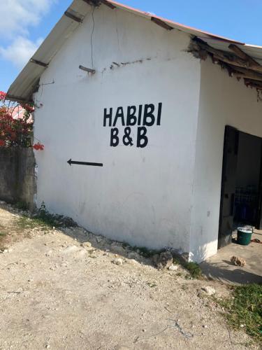 Habibi B&B