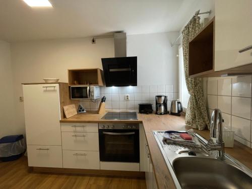 Urlaub im Fachwerk - Das Sattlerhaus - image 12