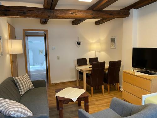 Urlaub im Fachwerk - Das Sattlerhaus - image 13