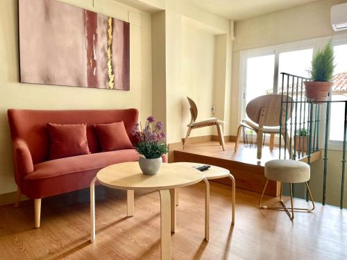  Apartamento CEO in Ronda