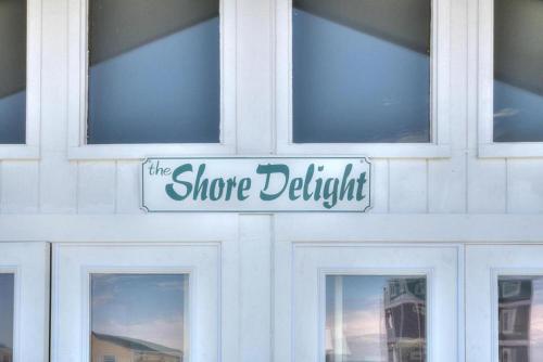 The Shore Delight secondary