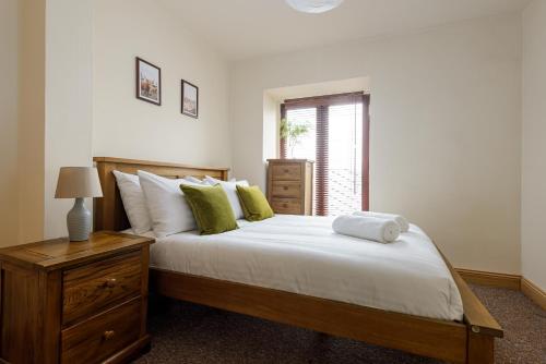 The Old Town Cockburn Apartment, Édimbourg (photo 7)