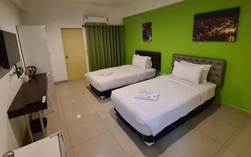 hotel photo