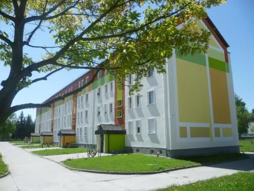 Gästewohnung in Niesky in Niesky, Deutschland