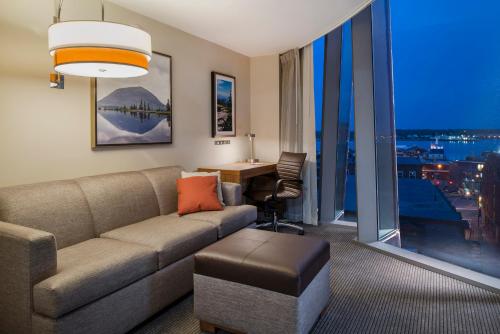 Hyatt Place Portland-Old Port