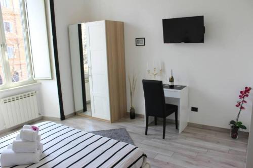 Lazy Gio Guest House – Rome