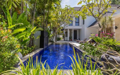 Lamun at Canggu - Bali