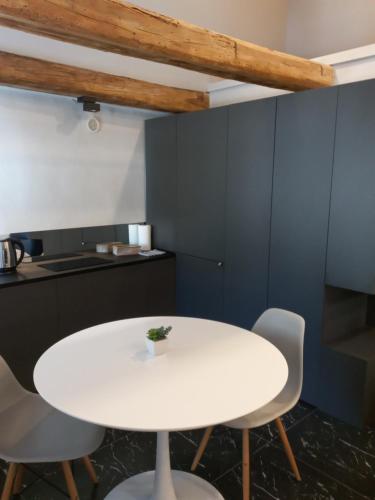 appartamenti e camere Hippy Chic in Domodossola