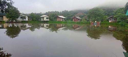 Samoeng fishing park home stay