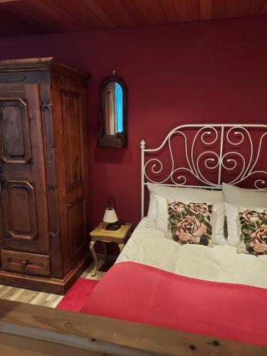 Apartment Nikolic Haus Gysi