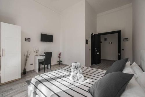 Lazy Gio Guest House – Rome
