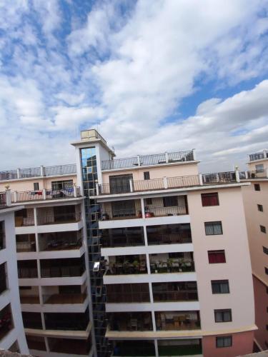 Bric apartments
