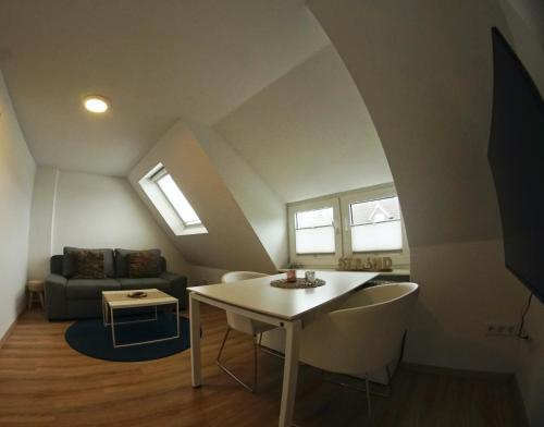 MainQuartier, Norderney (foto 10)