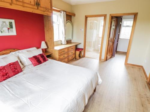 Clodagh's Cottage in คอลลูนีย์